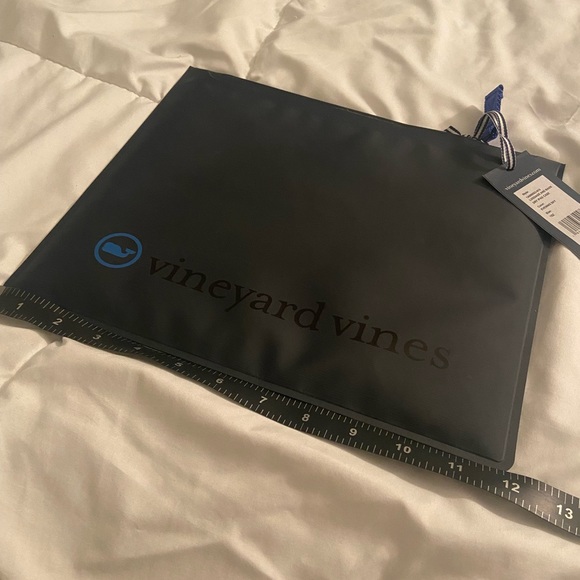 Vineyard vines slim iPad travel case new with tags - Picture 5 of 7